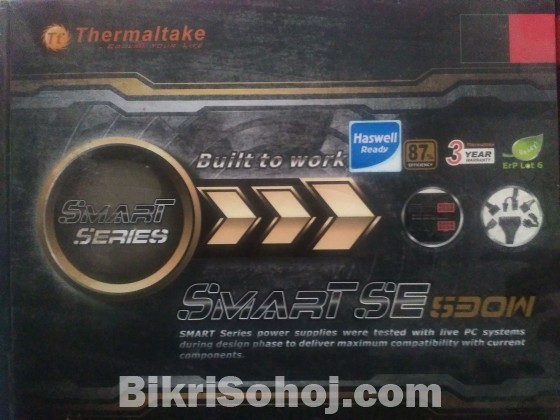 Thermaltake Smart SE 530W
